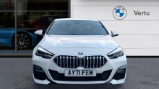 BMW 2 Series 218i [136] M Sport 4dr Petrol Saloon